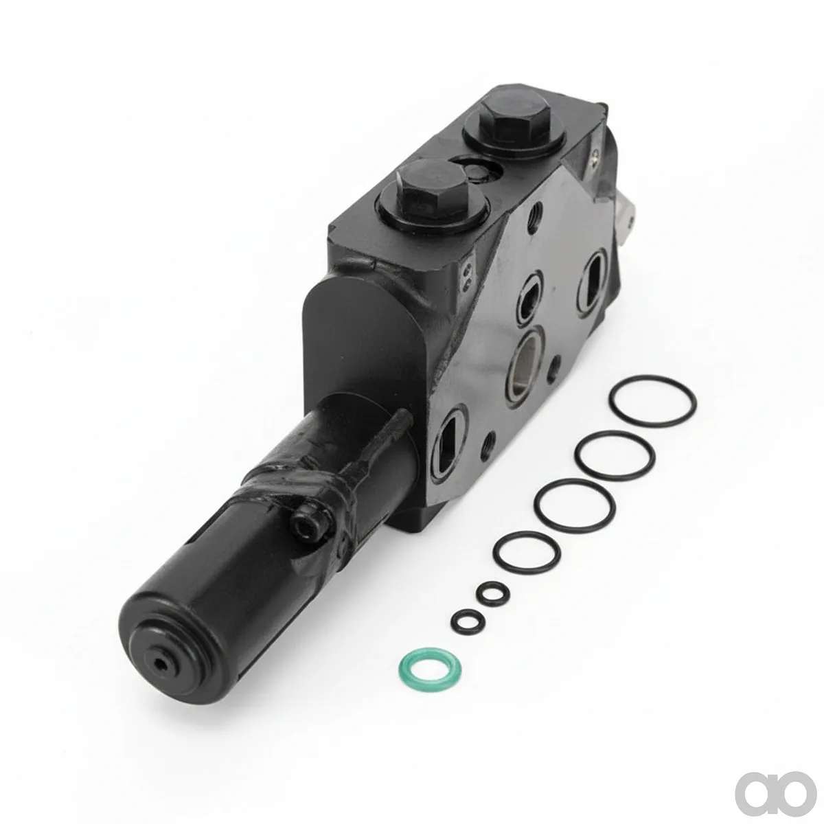 Massey Ferguson - 3596141M91 - Distributor
