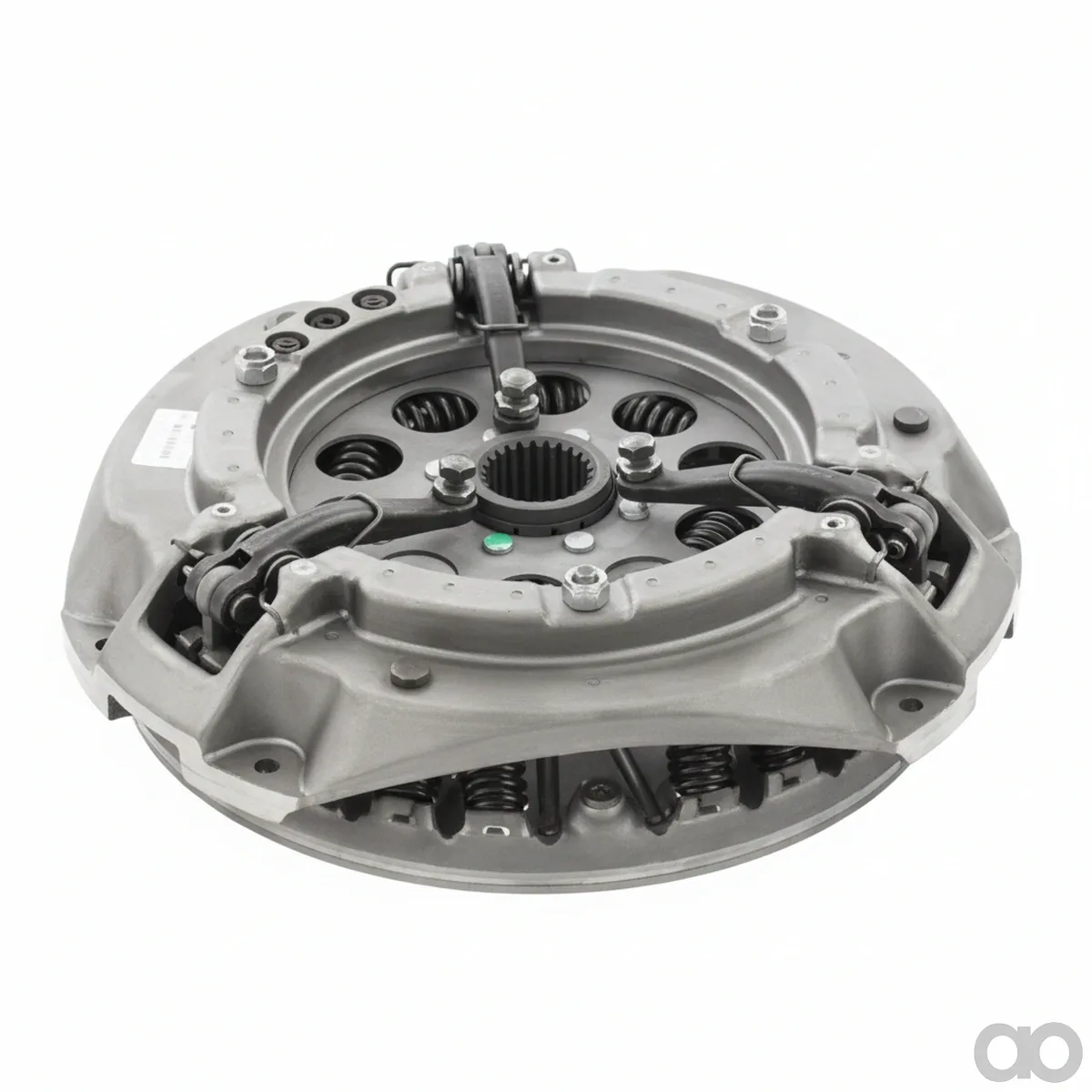 Massey Ferguson - 3599494M92 - Clutch Cover Assy