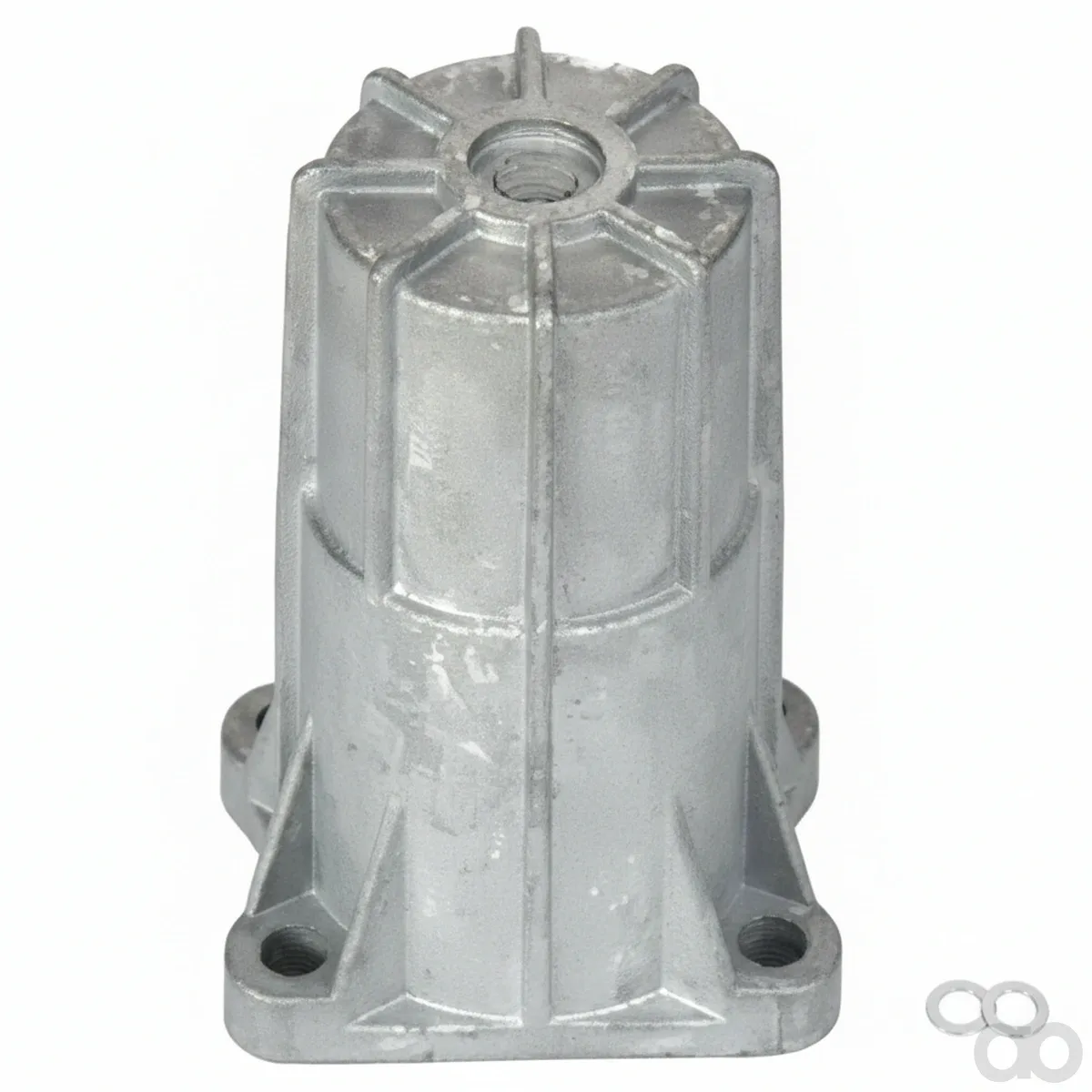 Massey Ferguson - 3600430M1 - Casing
