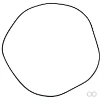 Massey Ferguson - 3607105M1 - Cylinder Head Cover Seal