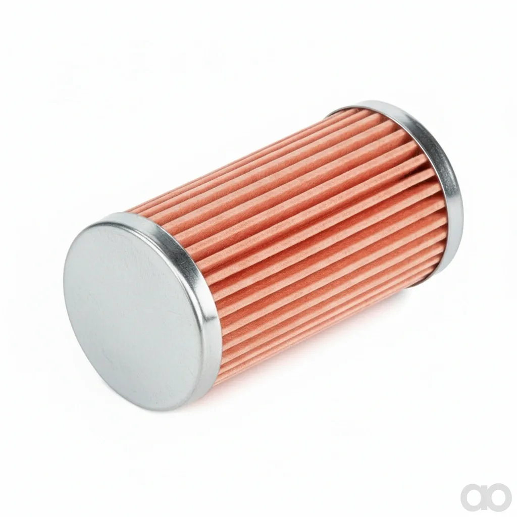 Massey Ferguson - 3608255M1 - Fuel Filter Cartridge