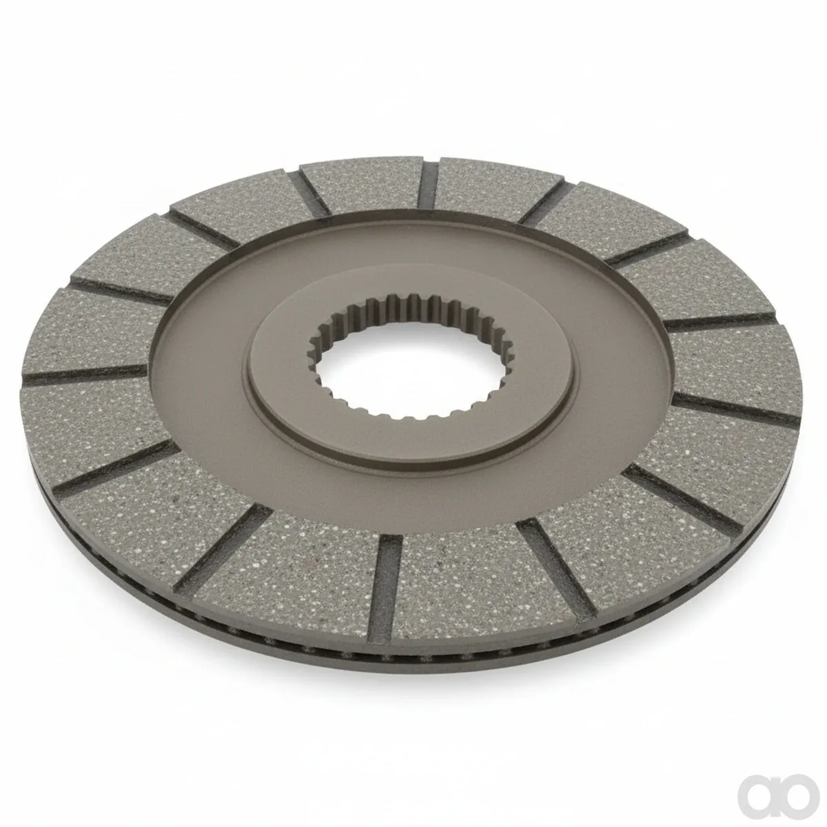Massey Ferguson - 3609079V1 - Brake Disc