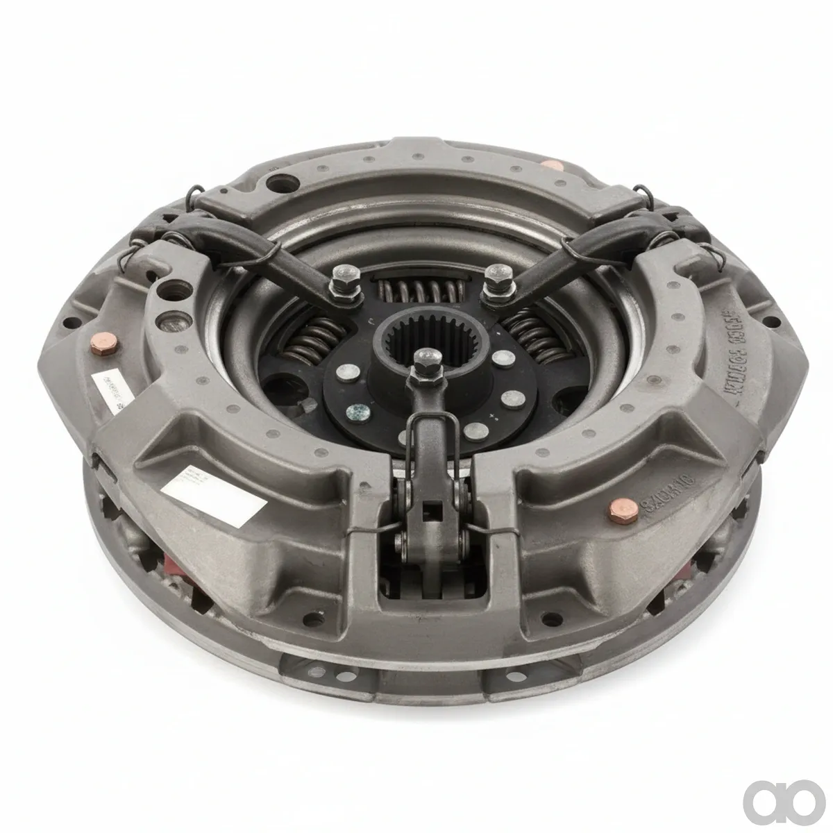 Massey Ferguson - 3610268M92 - Clutch Cover Assy