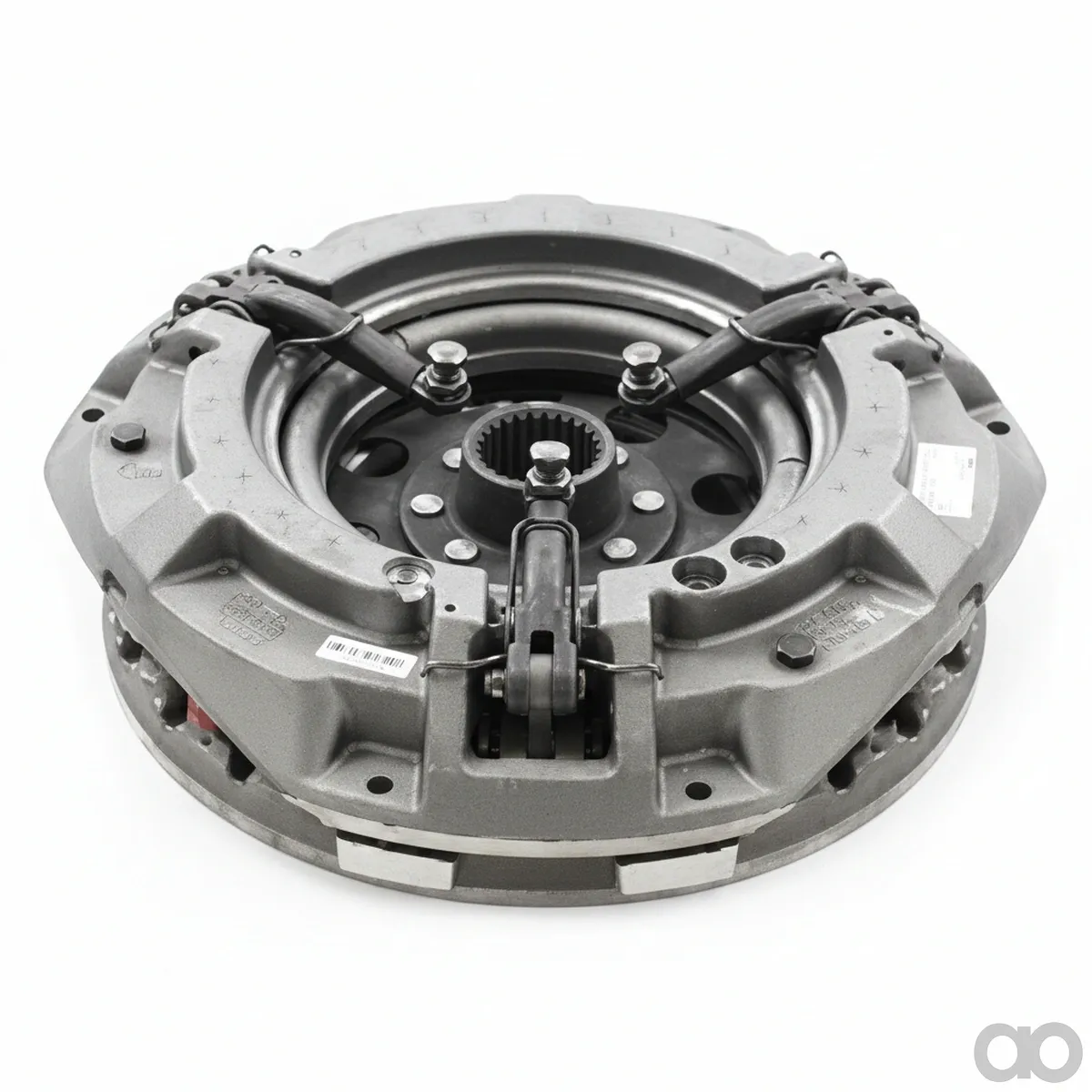 Massey Ferguson - 3610271M92 - Clutch Cover Assy