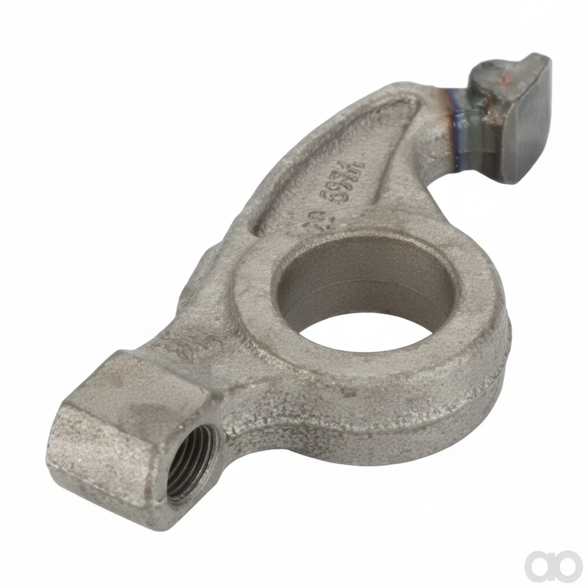 Massey Ferguson - 3610717M3 - Lever