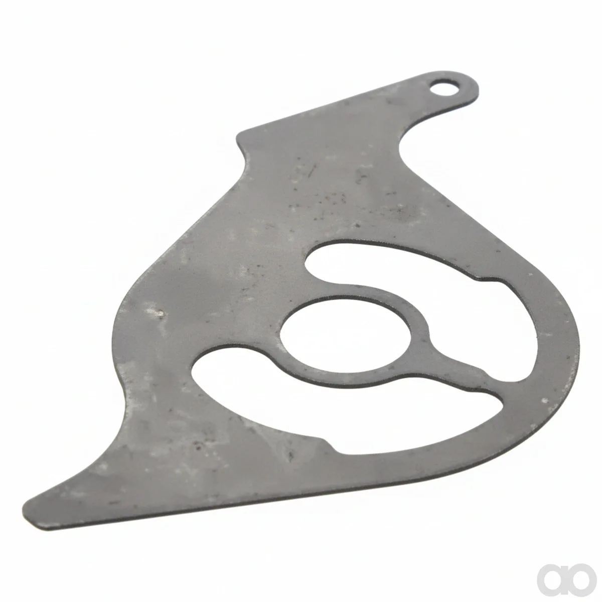 Massey Ferguson - 3610734M1 - Plate