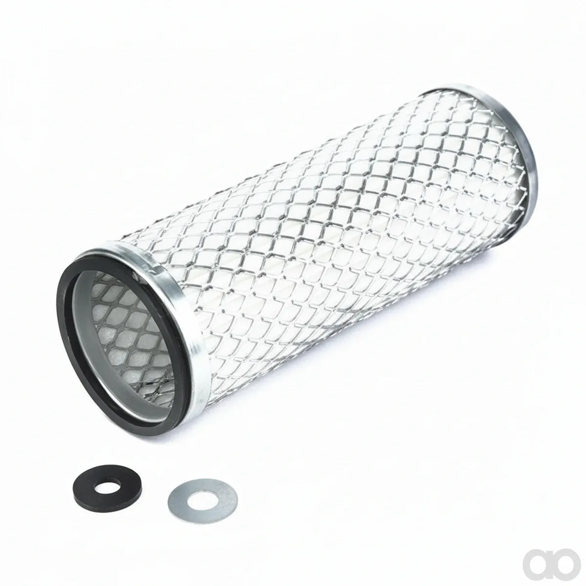 Massey Ferguson - 3610942M91 - Air Filter
