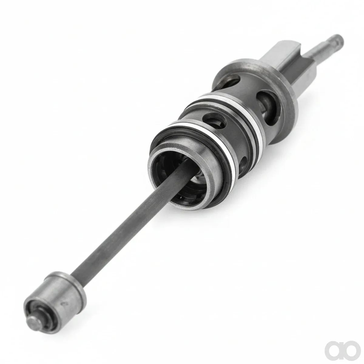 Massey Ferguson - 3611085M91 - Control Valve