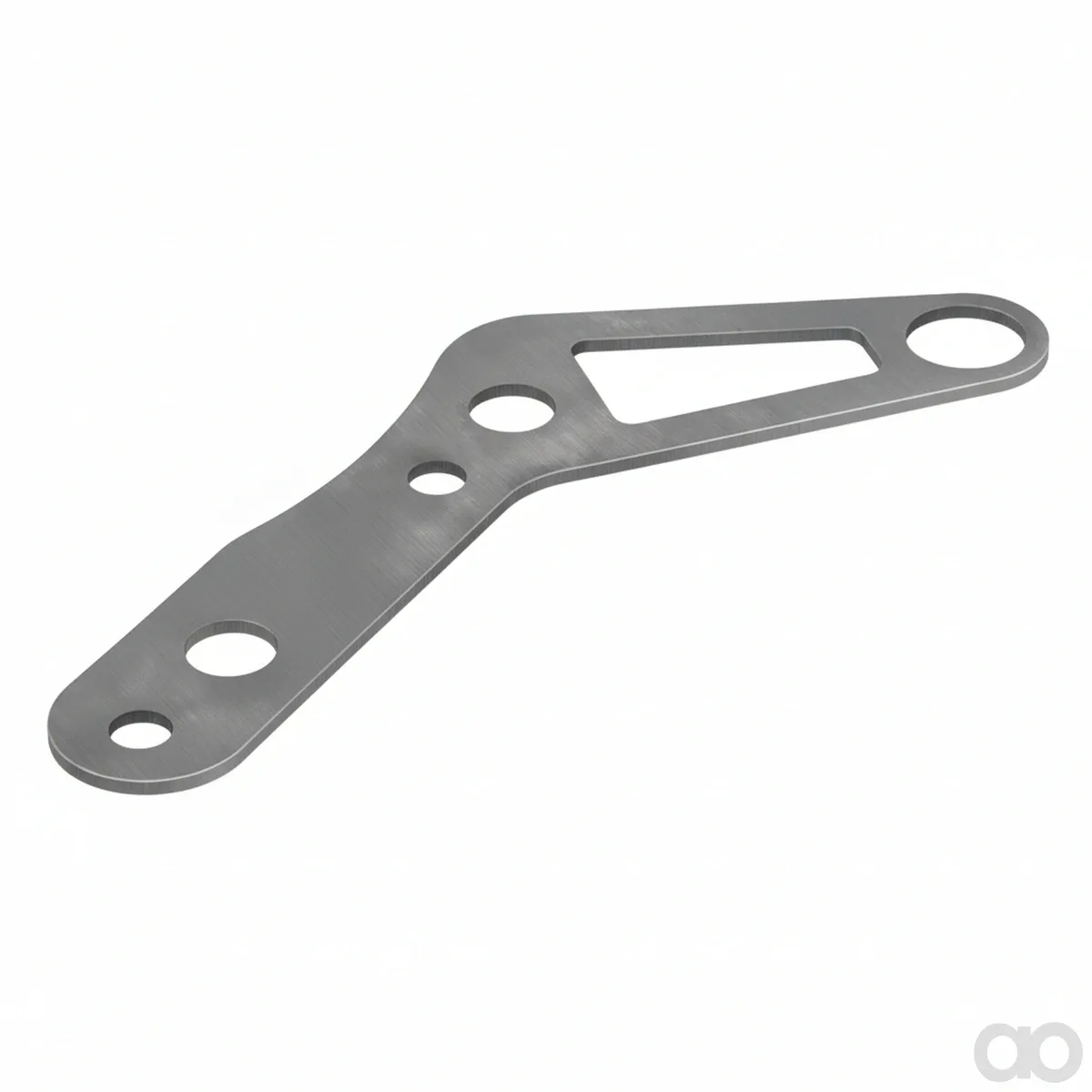 Massey Ferguson - 3611738M1 - Plate