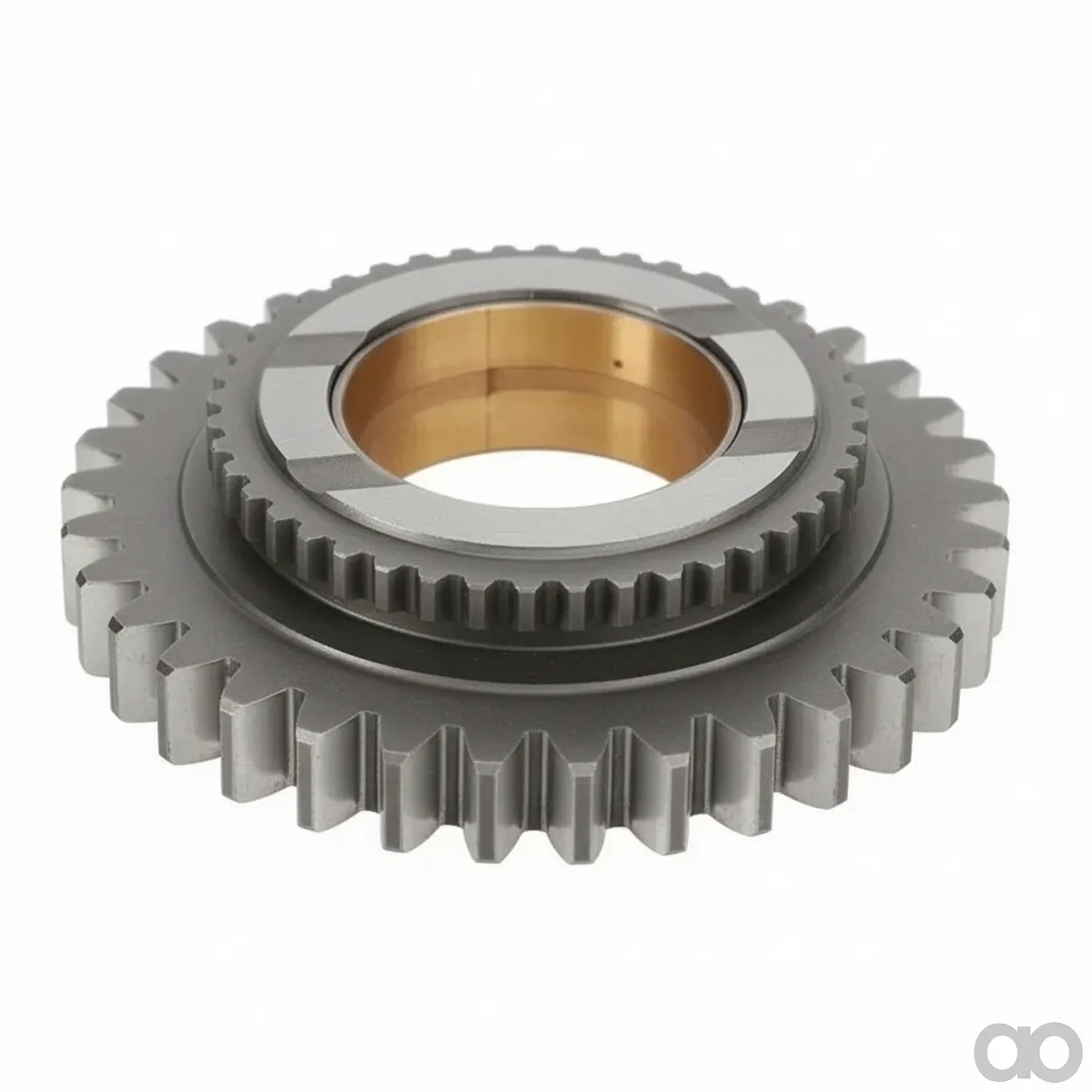Massey Ferguson - 3612443M92 - Gear