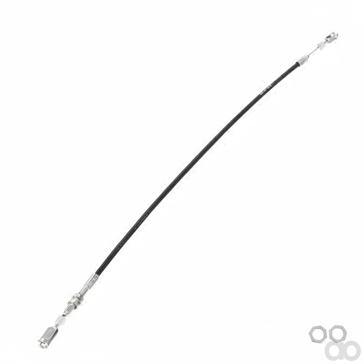 Massey Ferguson - 3613290M92 - Cable, Rear Controls, Side Console