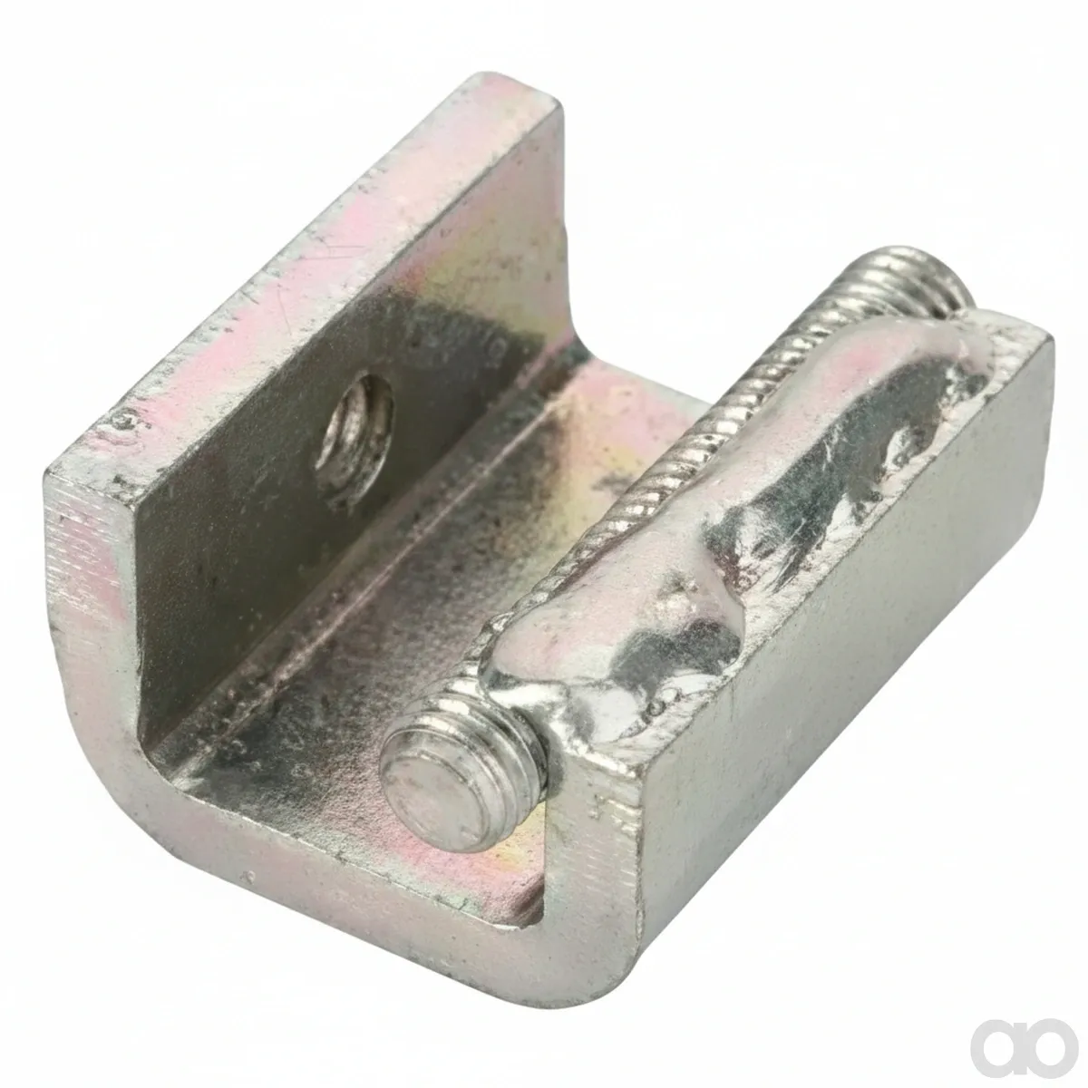 Massey Ferguson - 3614350M91 - Clamp