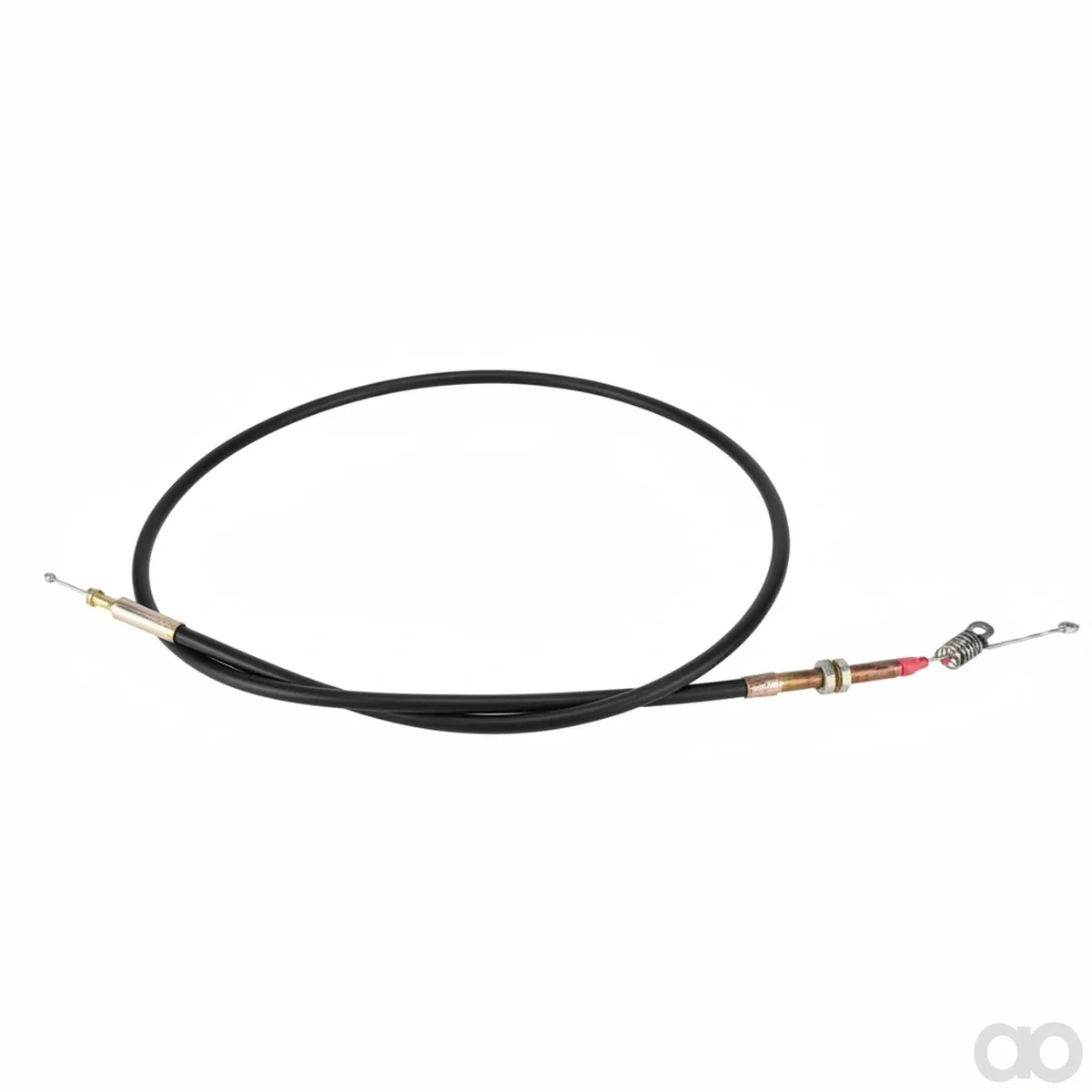 Massey Ferguson - 3614583M91 - Cable, Throttle Control