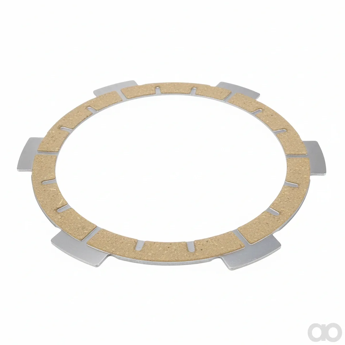 Massey Ferguson - 3616741M2 - Clutch Plate, Dynashift