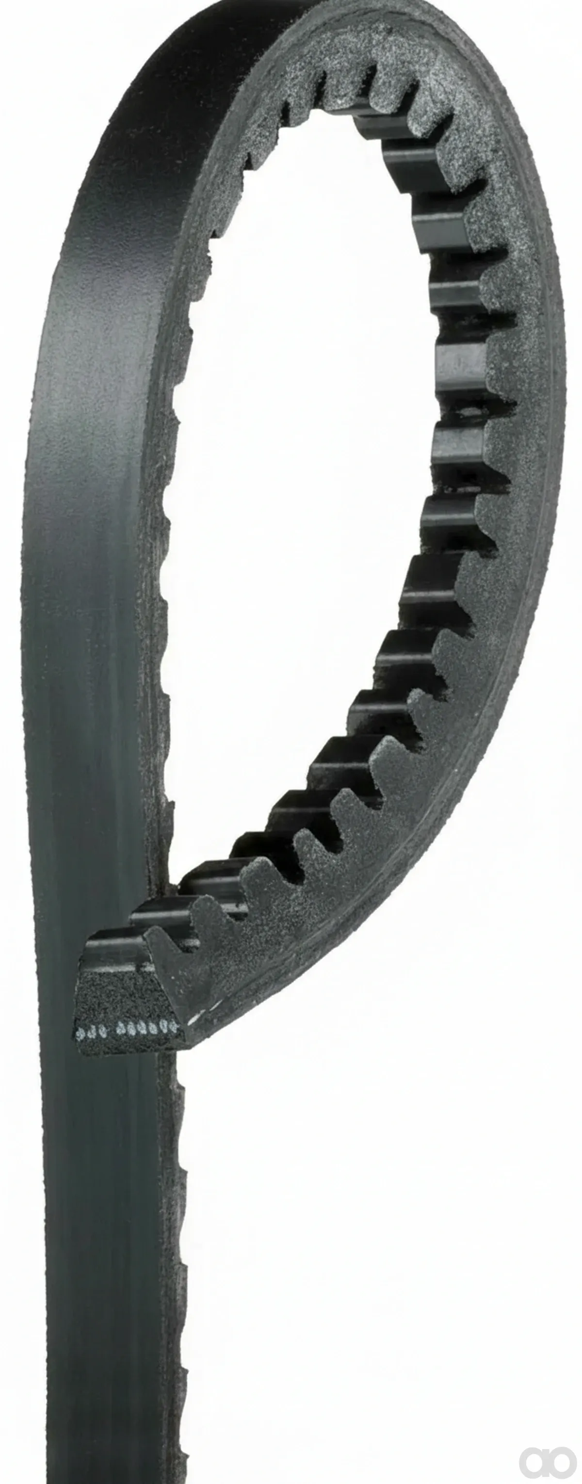Massey Ferguson - 3617178M91 - BELT SET