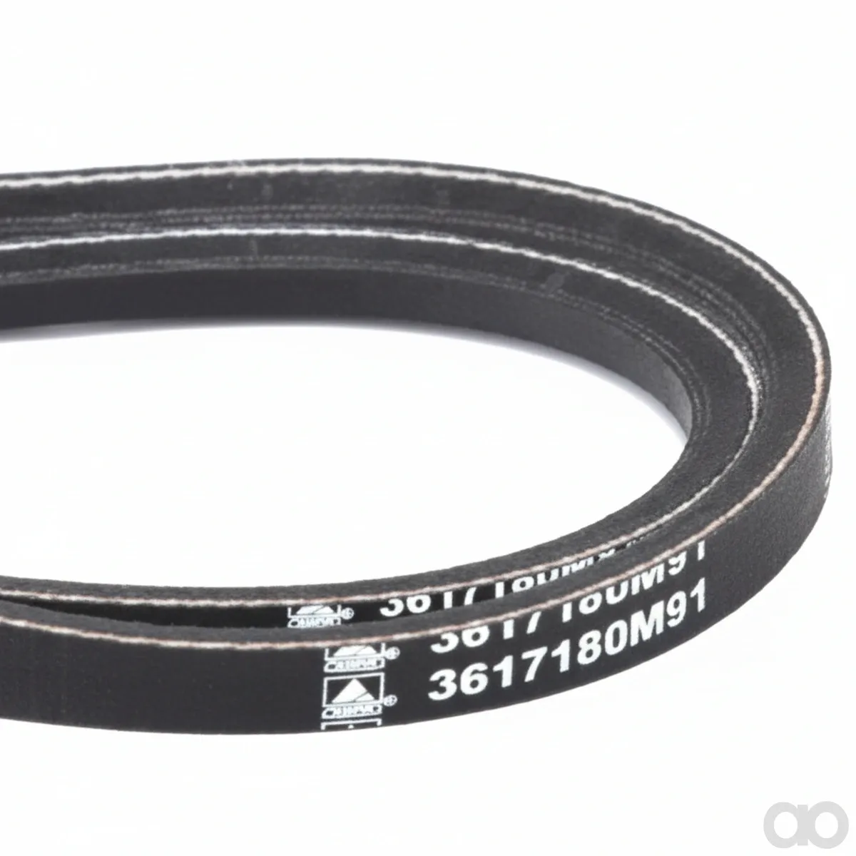 Massey Ferguson - 3617180M91 - V-Belt