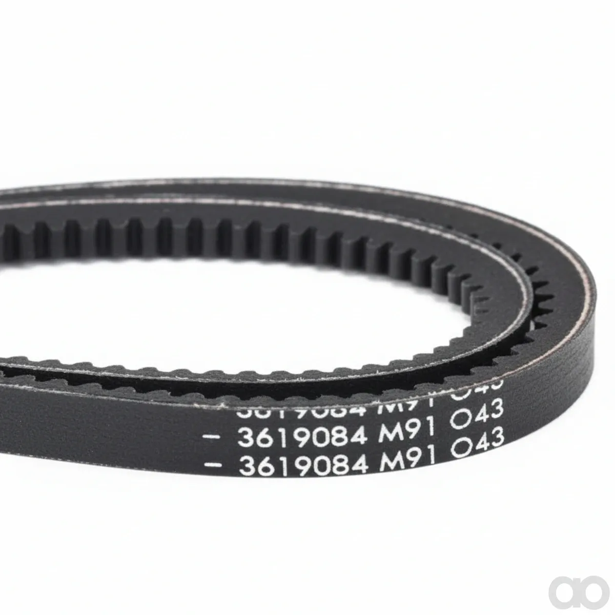Massey Ferguson - 3619084M91 - V-Belt, Sold as a Matched Pair