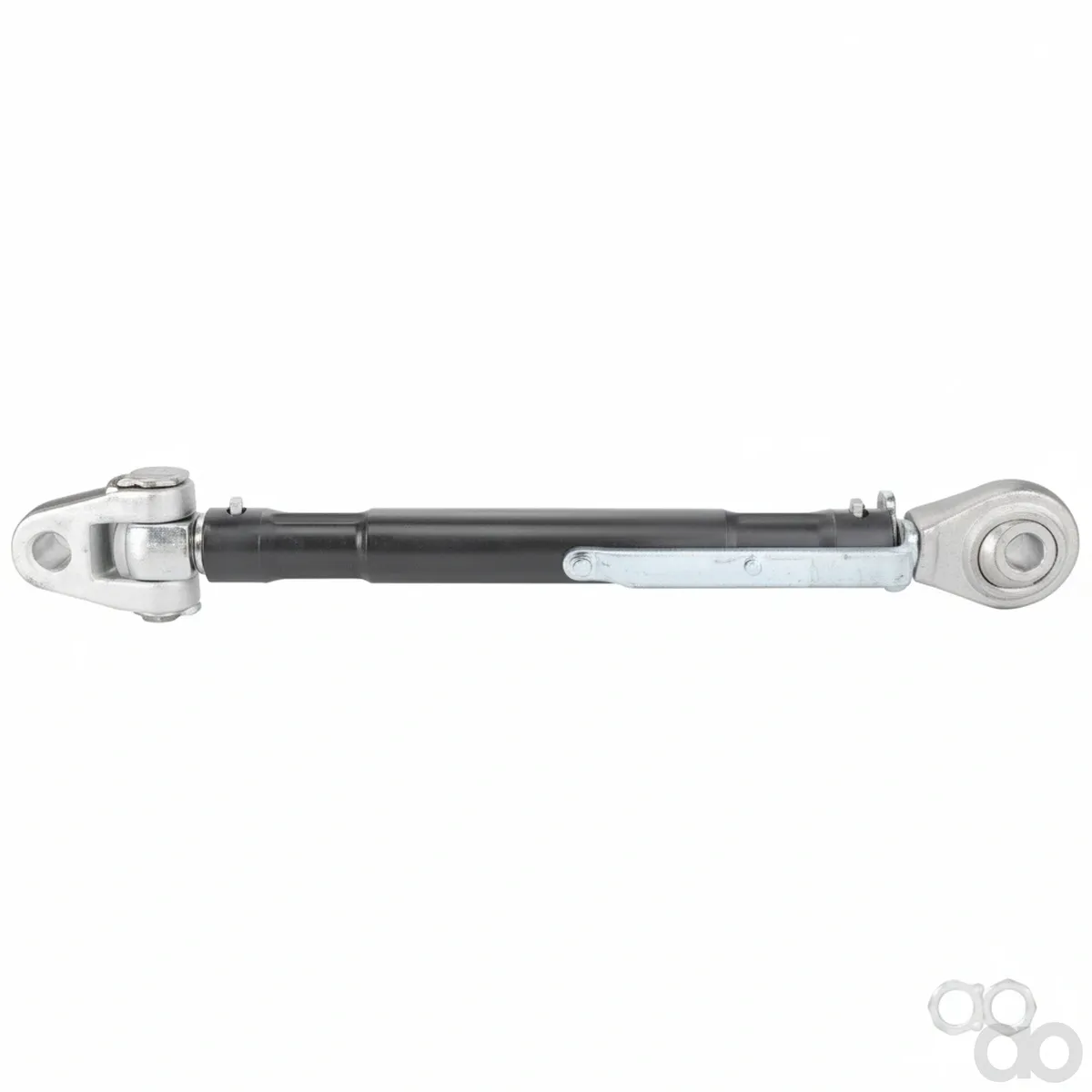 Massey Ferguson - 3619106M91 - Top Link, Ball End