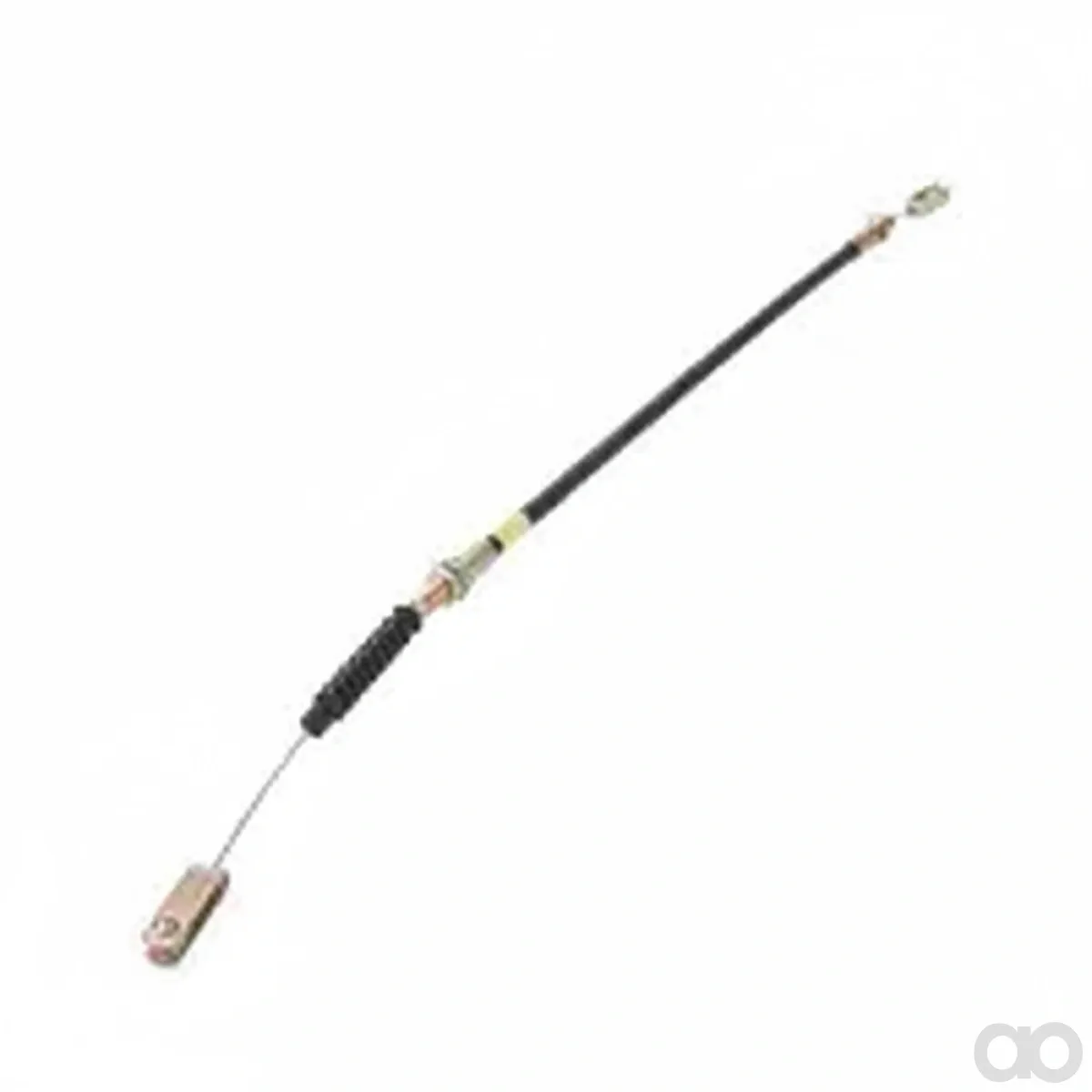 Massey Ferguson - 3619375M3 - Cable, Throttle Control, L= 586 mm