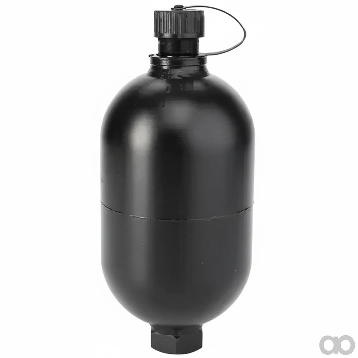 Massey Ferguson - 3619551M4 - Diaphragm Accumulator, 1 L