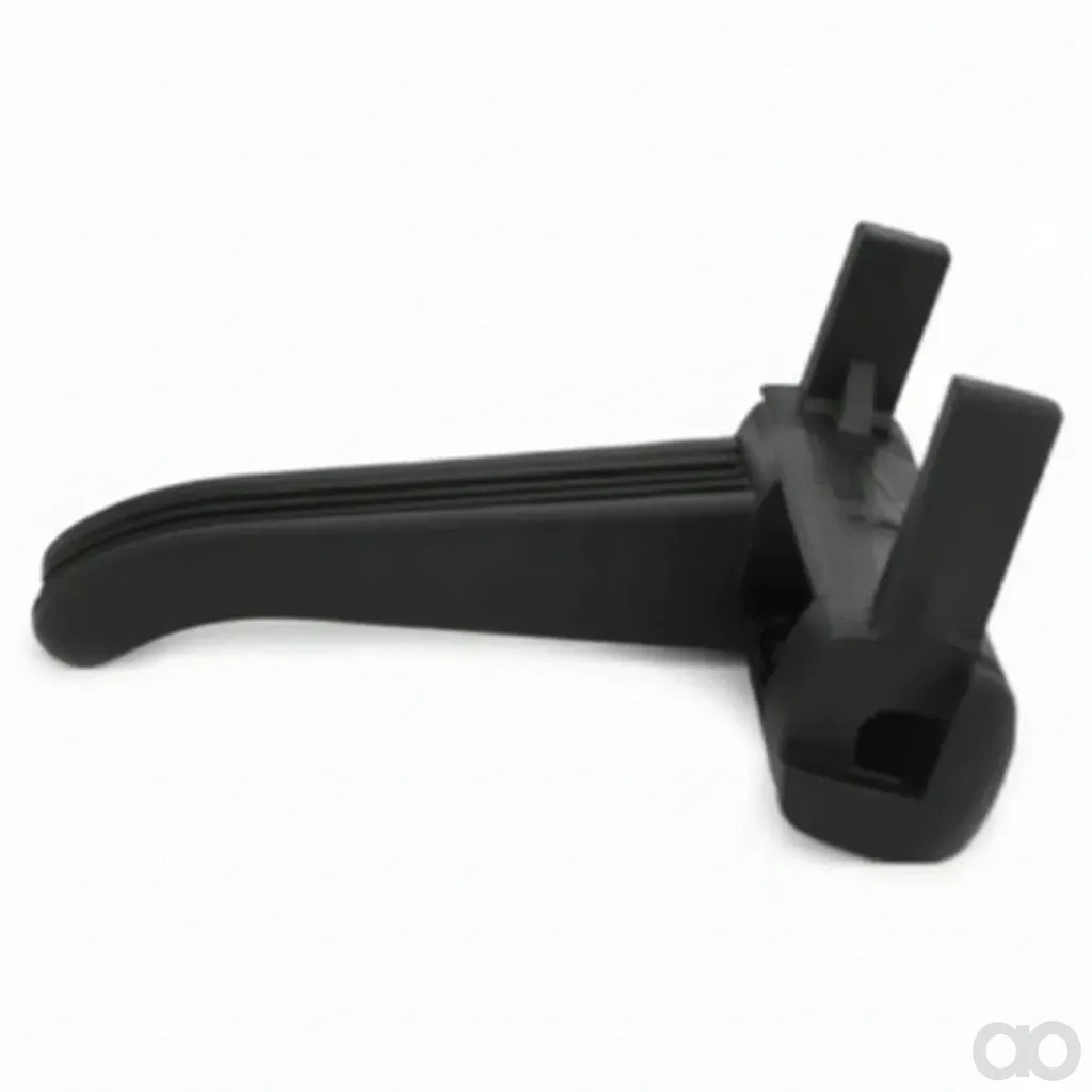 Massey Ferguson - 3619605M1 - Handle, Rear Window