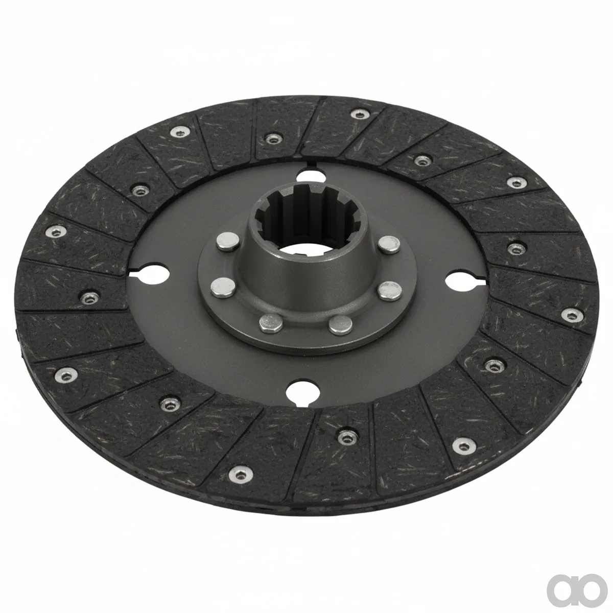 Massey Ferguson - 3620409M91 - Clutch Disc