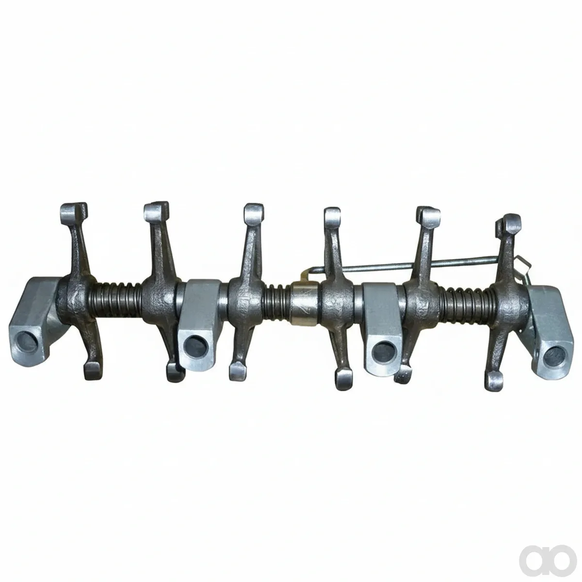 Massey Ferguson - 3637072M91 - Rocker Arm