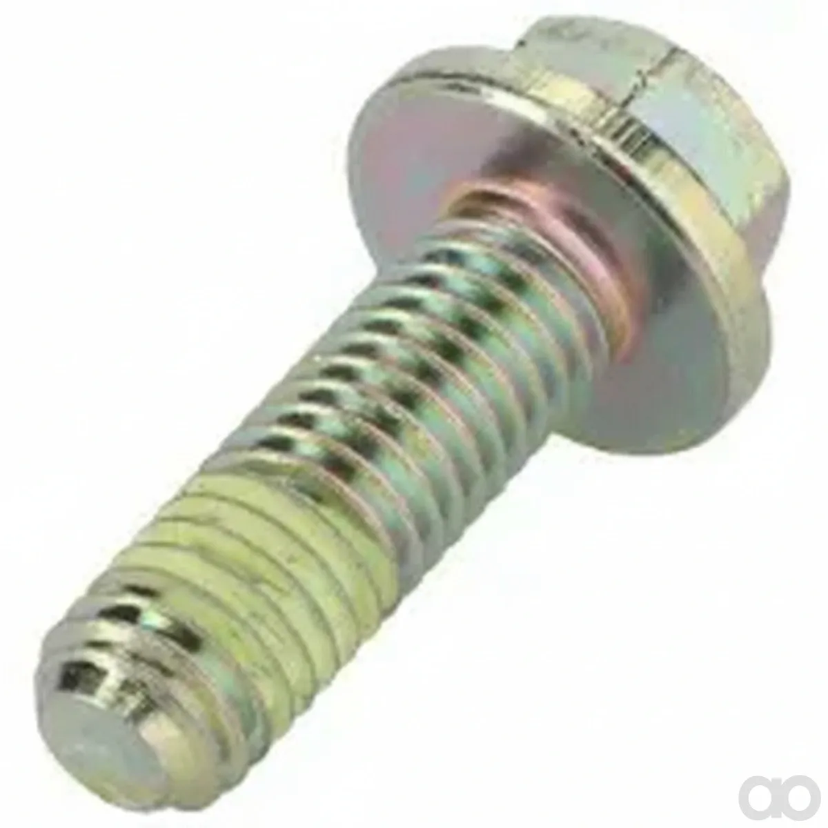 Massey Ferguson - 3637105M1 - Hexagon Flange Bolt