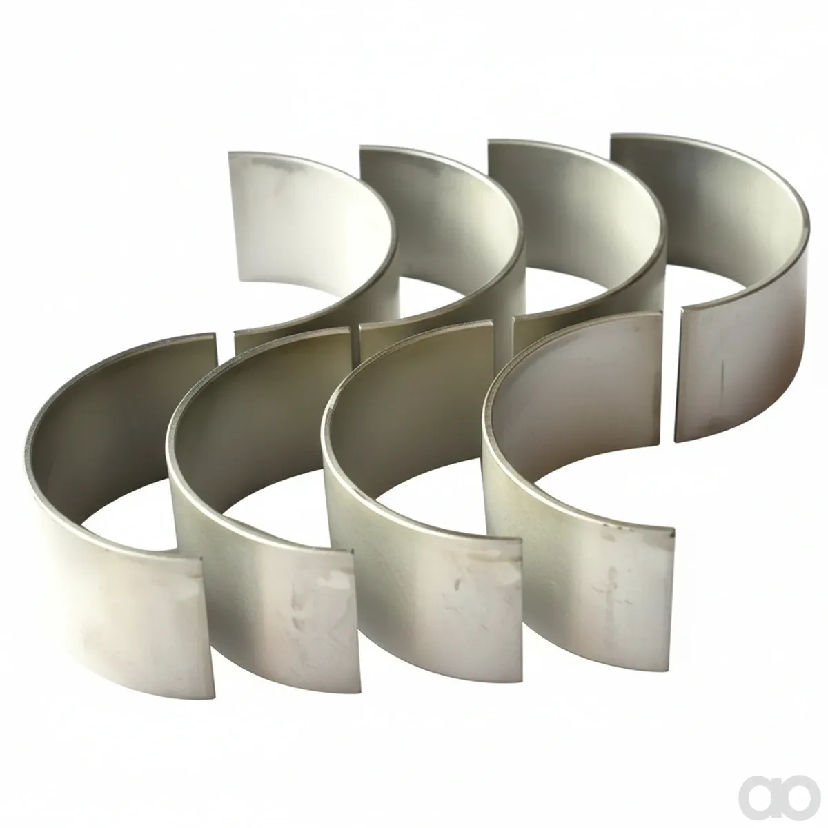 Massey Ferguson - 3637793Z91 - Connecting rod bearings 0.50mm