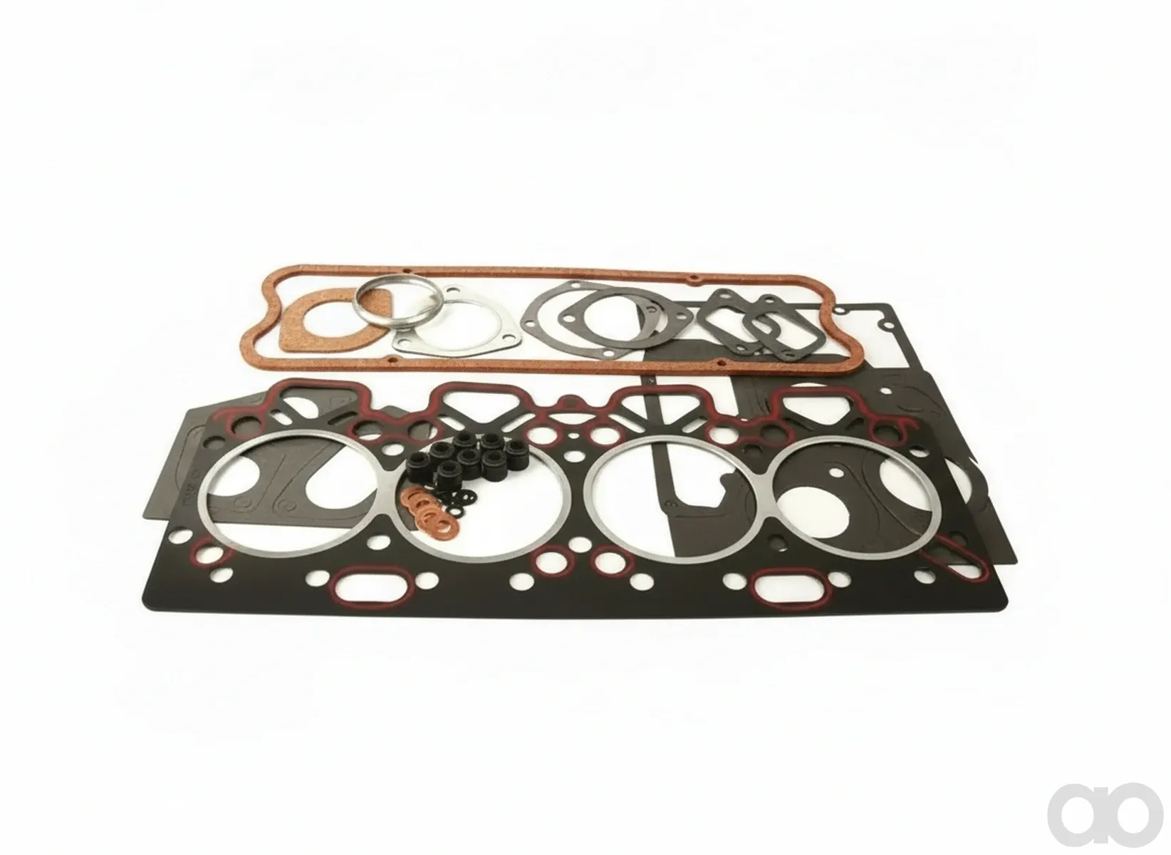 Massey Ferguson - 3638305Z1 - Cylinder Head Gasket