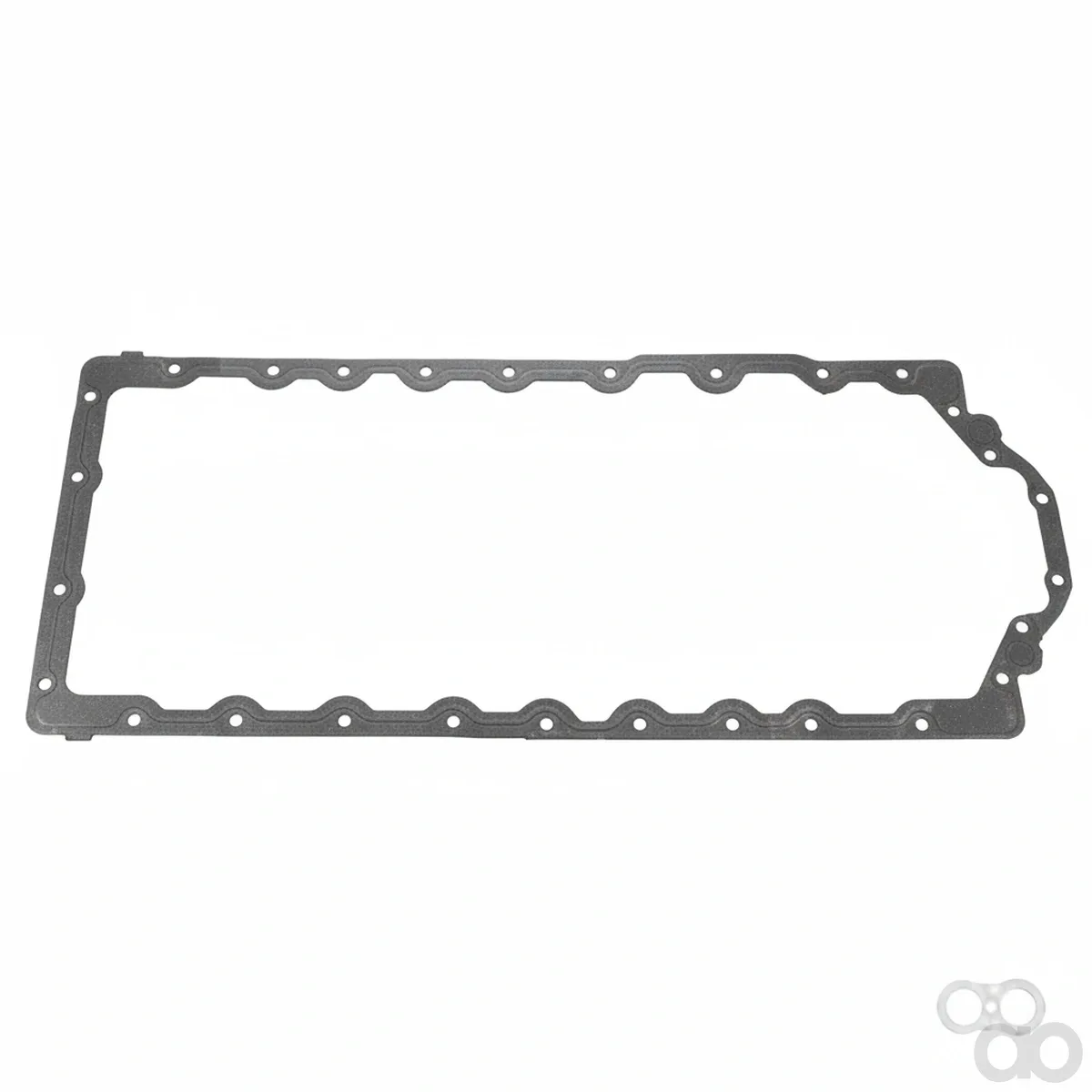Massey Ferguson - 3638431M1 - Joint