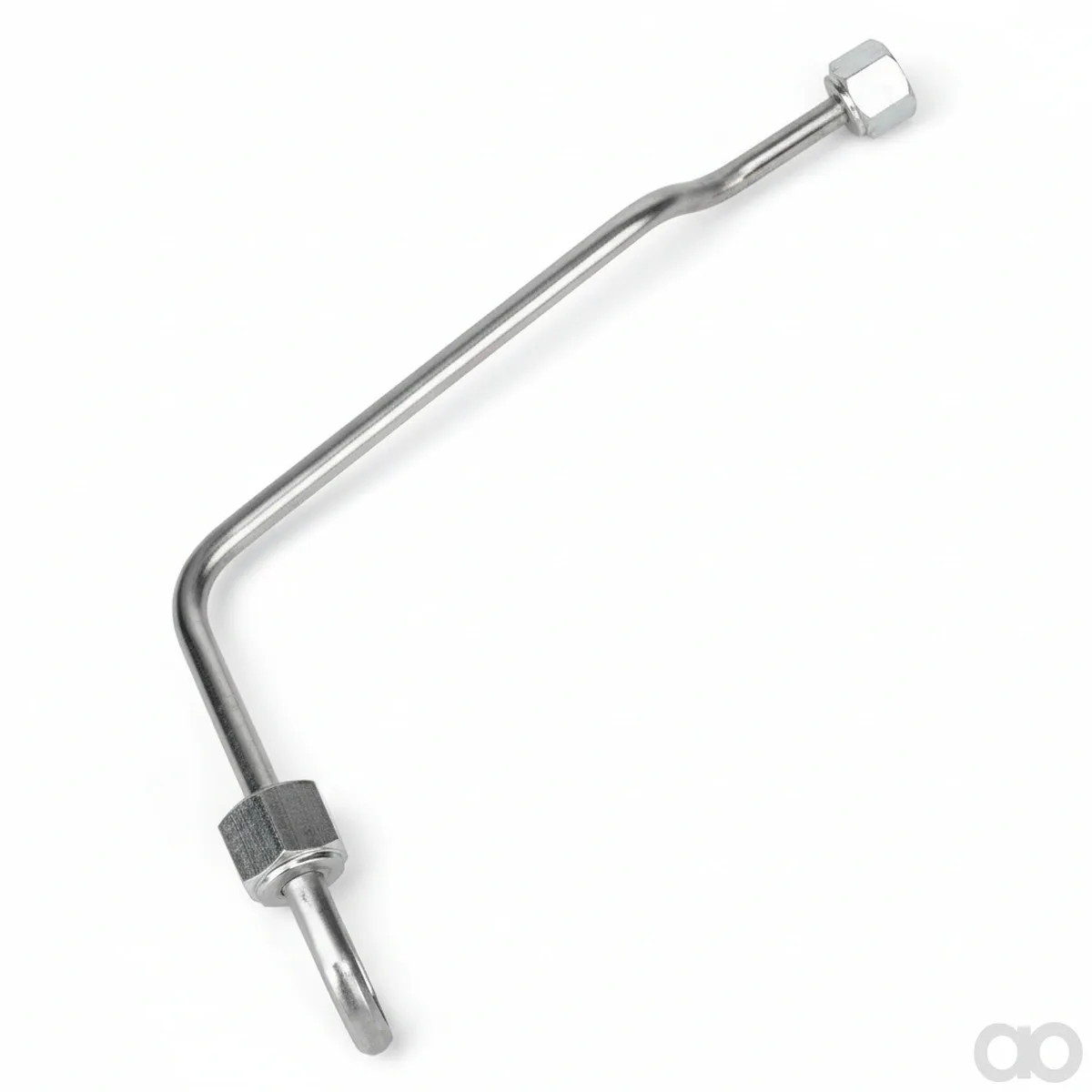 Massey Ferguson - 3638626M91 - Injection Pipe