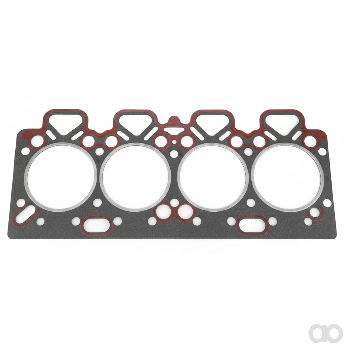 Massey Ferguson - 3638845Z1 - Head Gasket