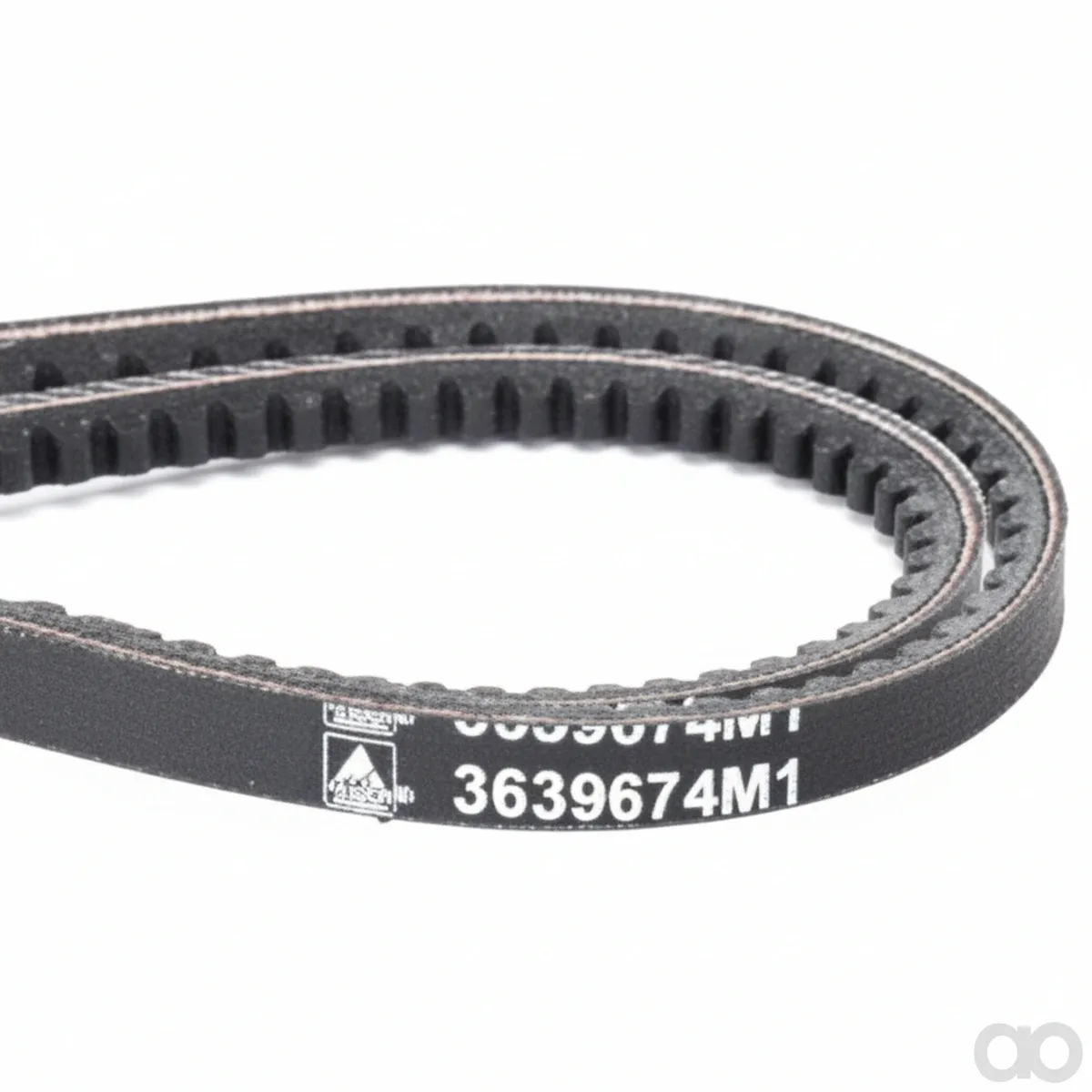 Massey Ferguson - 3639674M1 - V-Belt, Sold as a Matched Pair