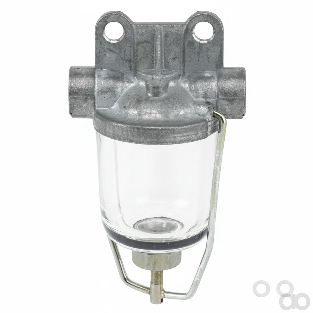 Massey Ferguson - 3640388M1 - Fuel Prefilter