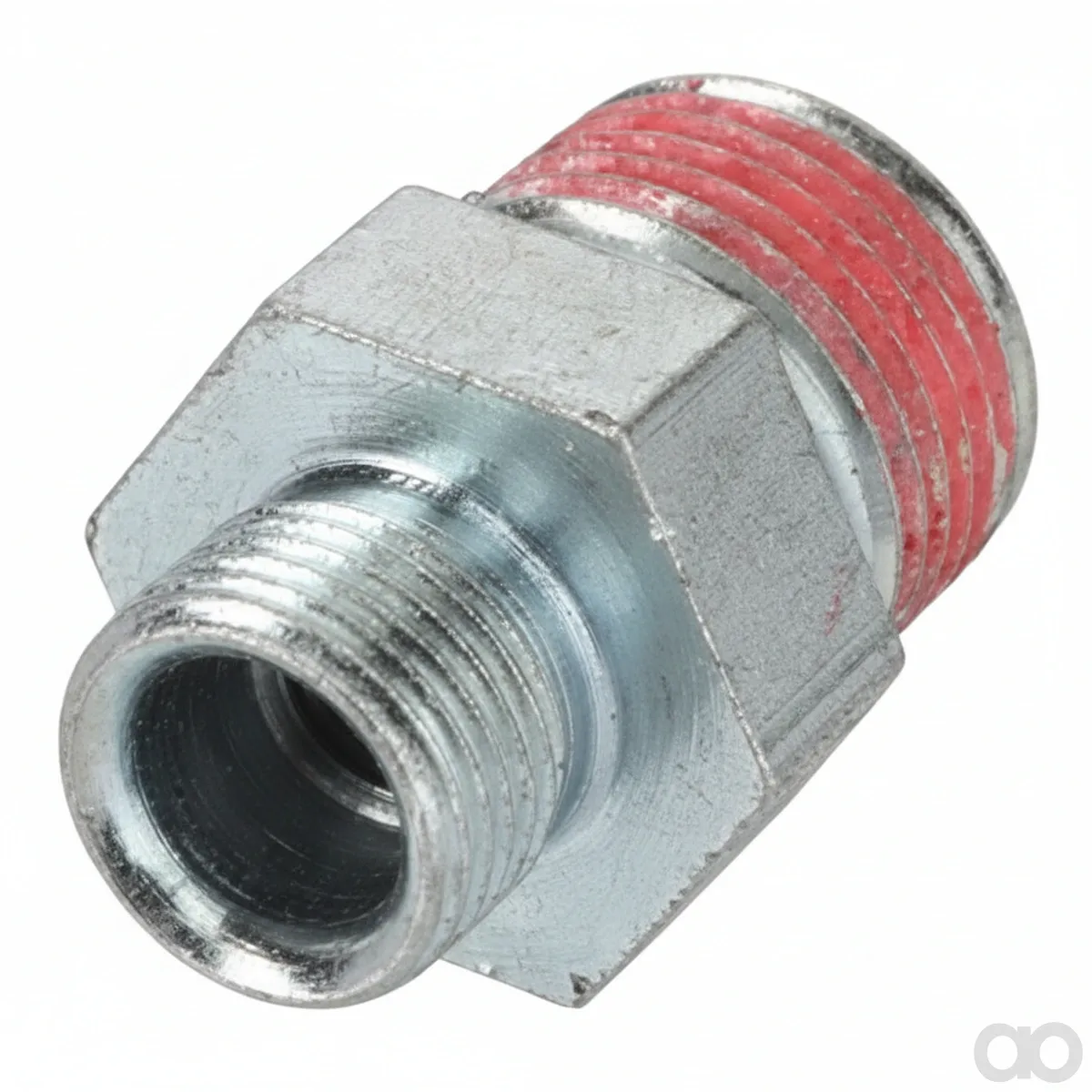 Massey Ferguson - 3641000M1 - Connection