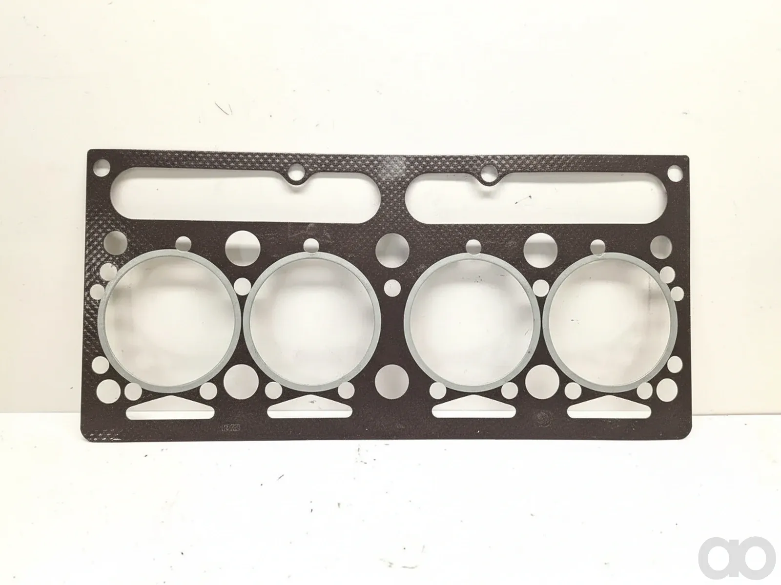 Massey Ferguson - 3641182M1 - Gasket