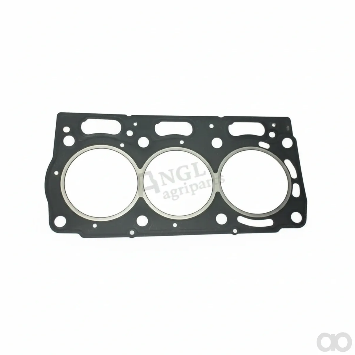 Massey Ferguson - 3681E049 - Cylinder head gasket MF 105mm 1103C