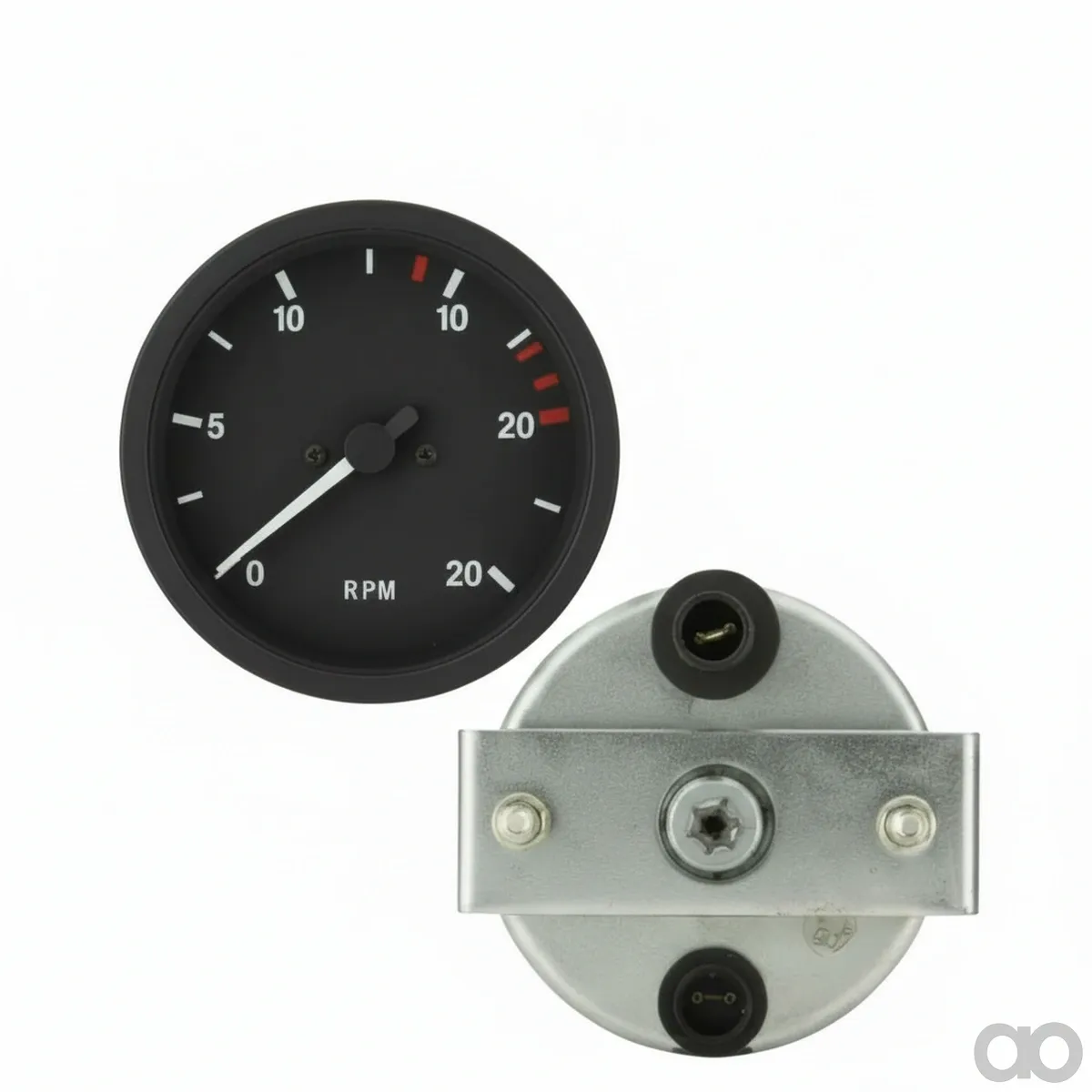 Massey Ferguson - 3698116M91 - Tachometer
