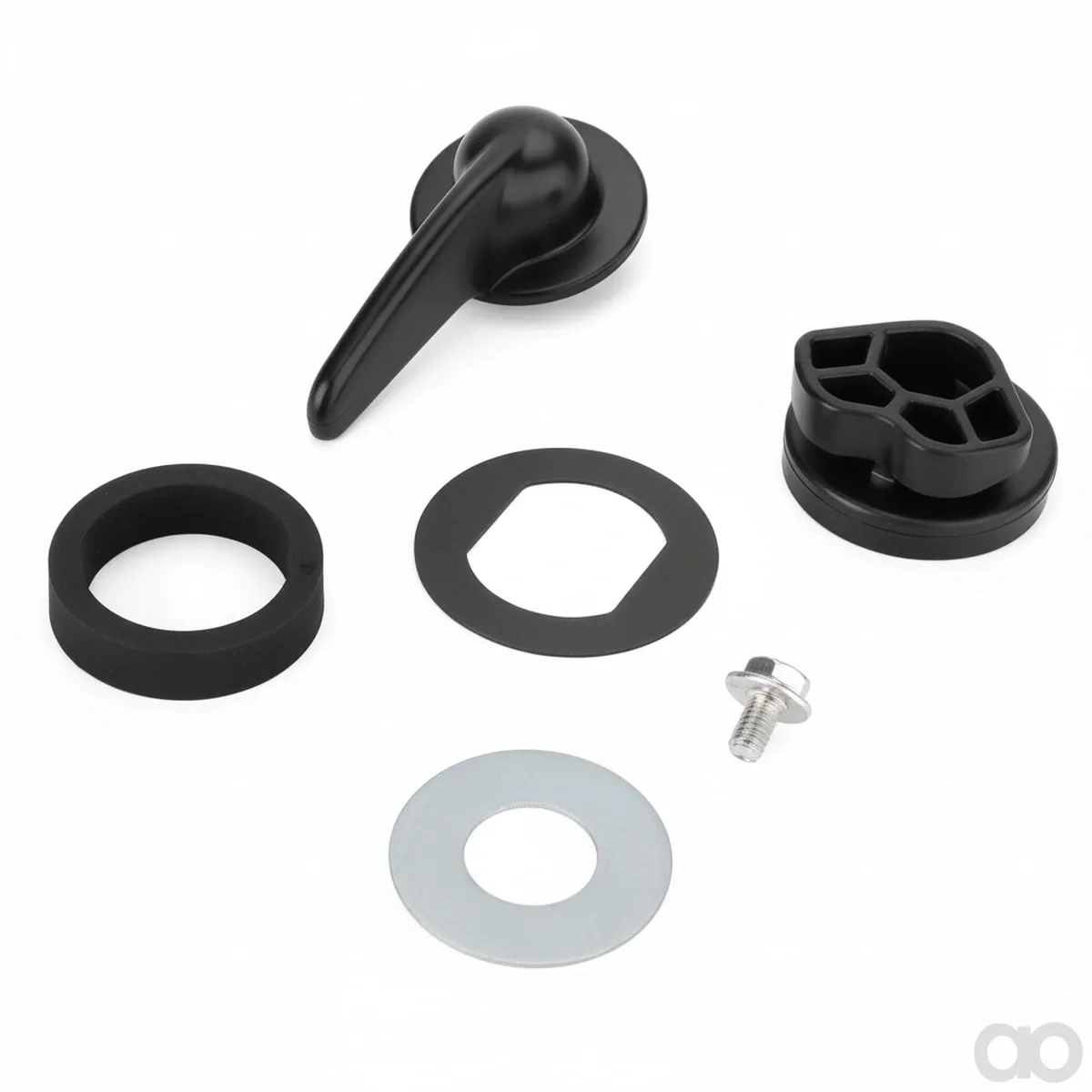Massey Ferguson - 3700017M93 - Kit