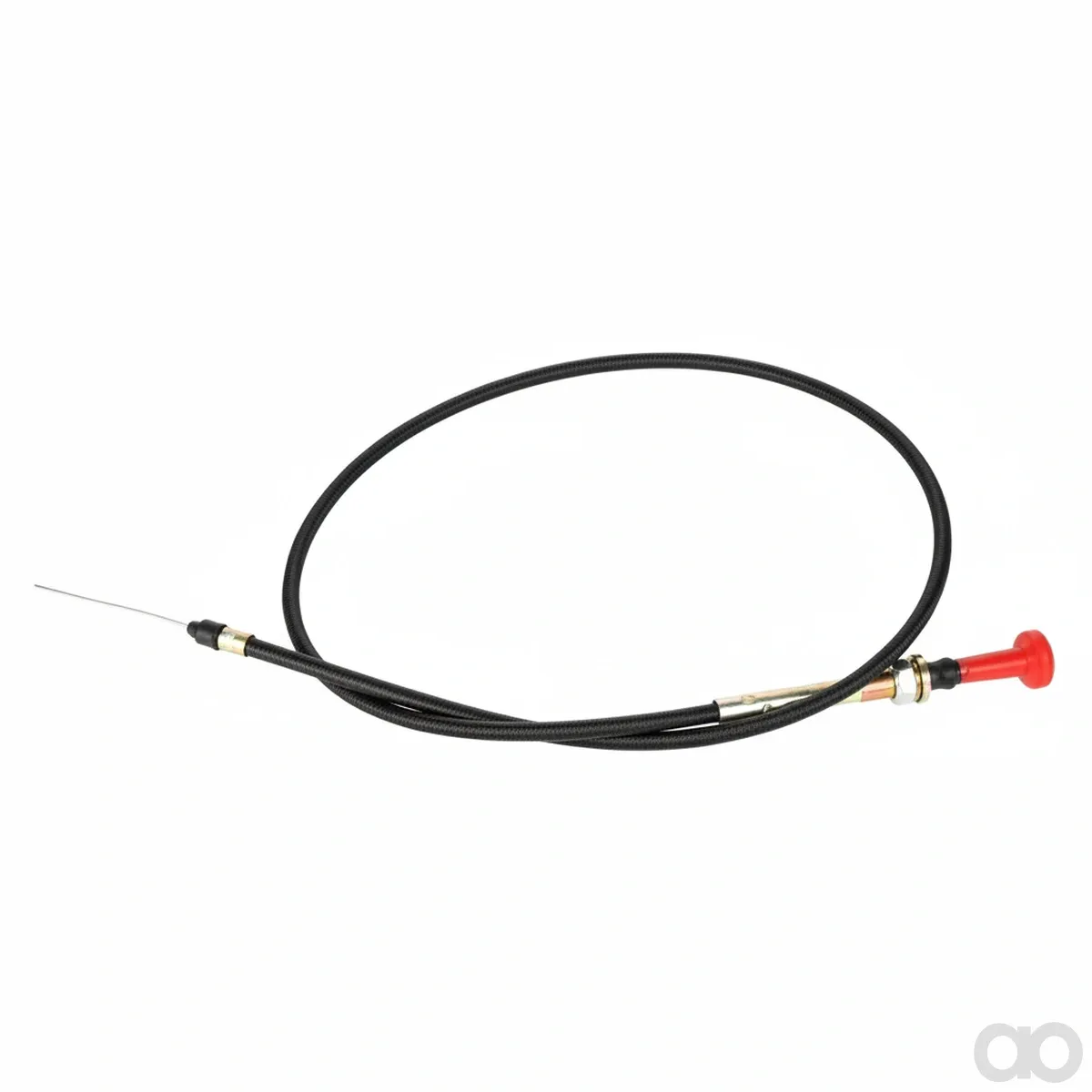 Massey Ferguson - 3701712M91 - Cable