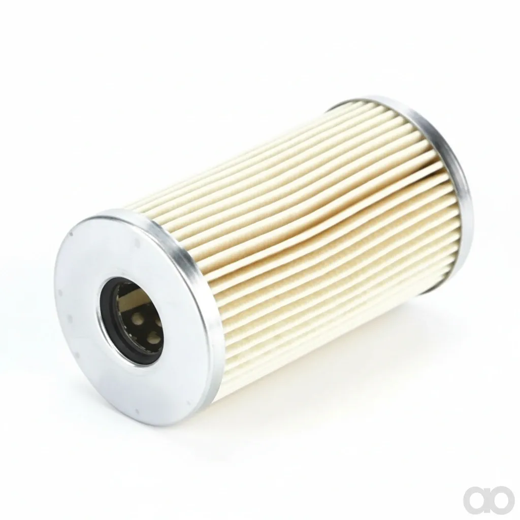 Massey Ferguson - 3702815M1 - Fuel Filter Cartridge
