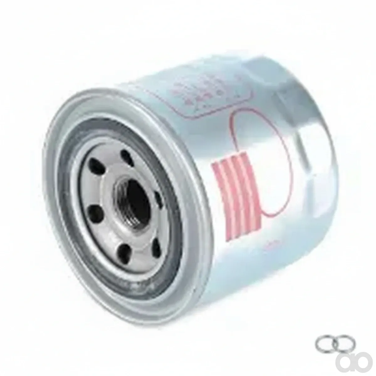 Massey Ferguson - 3704178M1 - Oil Filter Spin On