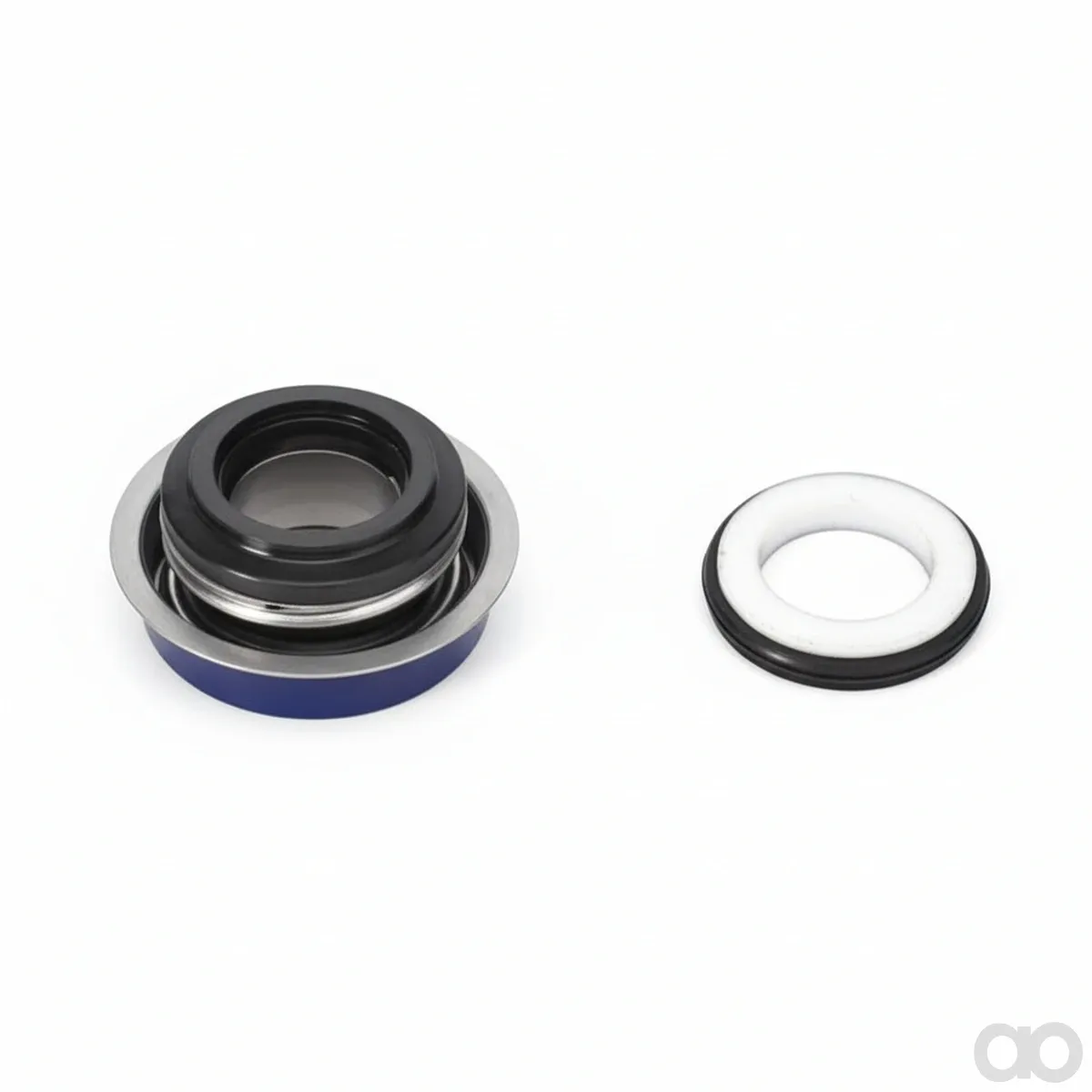 Massey Ferguson - 3708335M2 - Seal Set