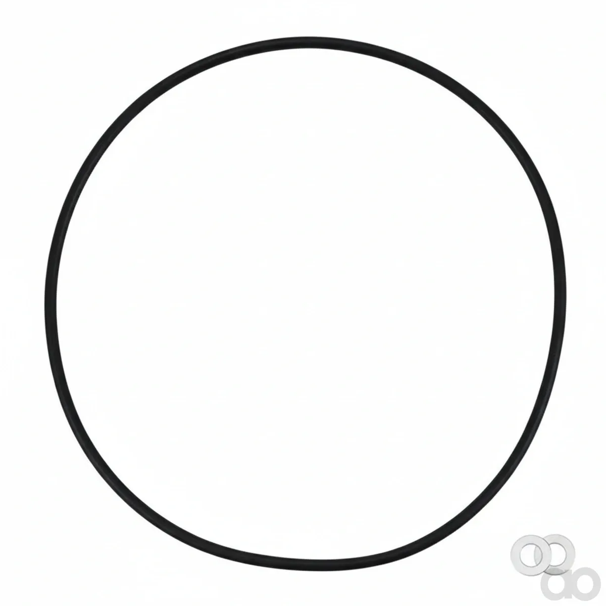Massey Ferguson - 3710553M1 - Cover Gasket