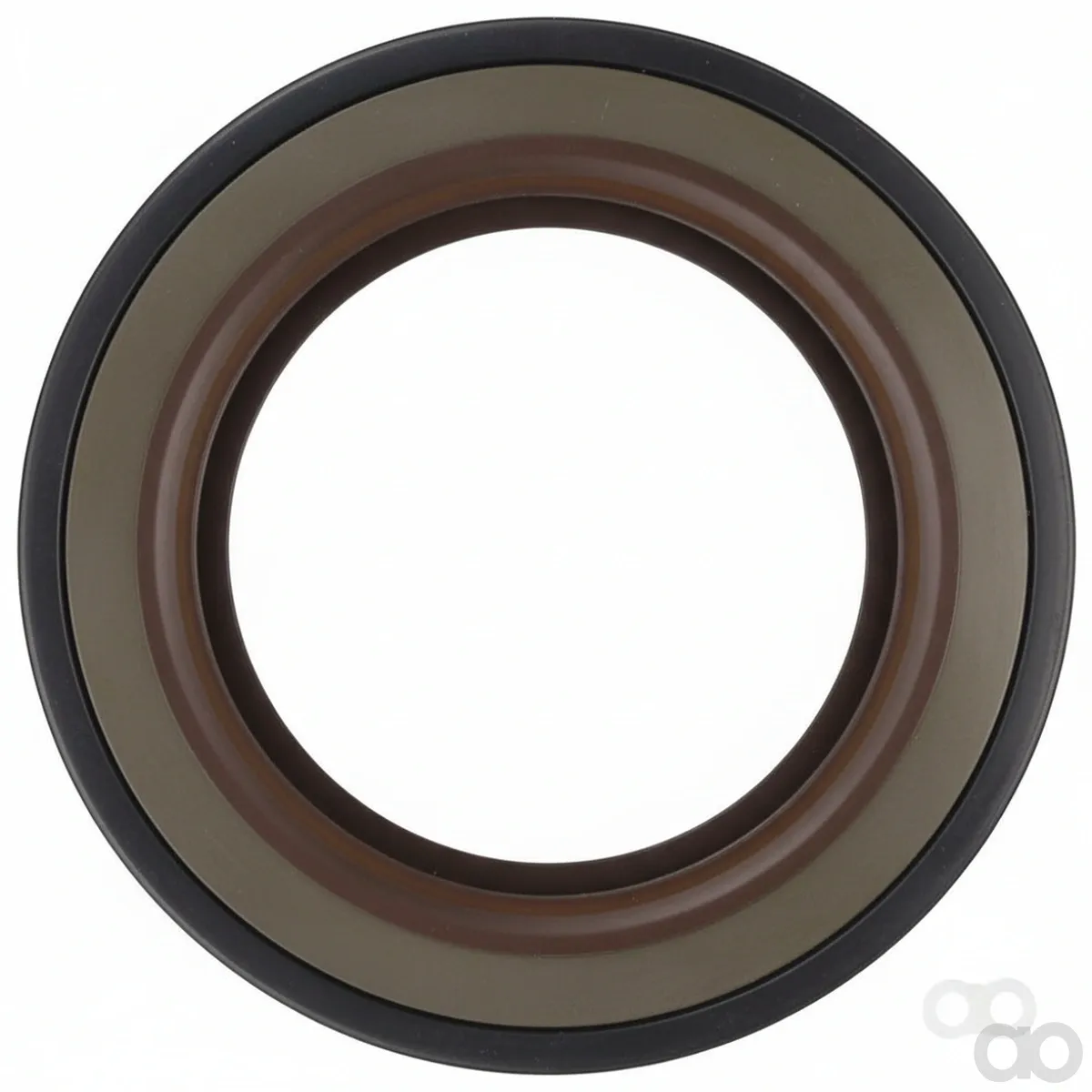 Massey Ferguson - 3712304M1 - Oil Seal, Front Spacer