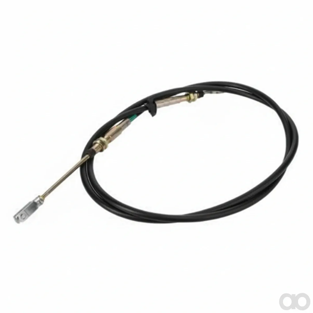 Massey Ferguson - 3712990M2 - Cable