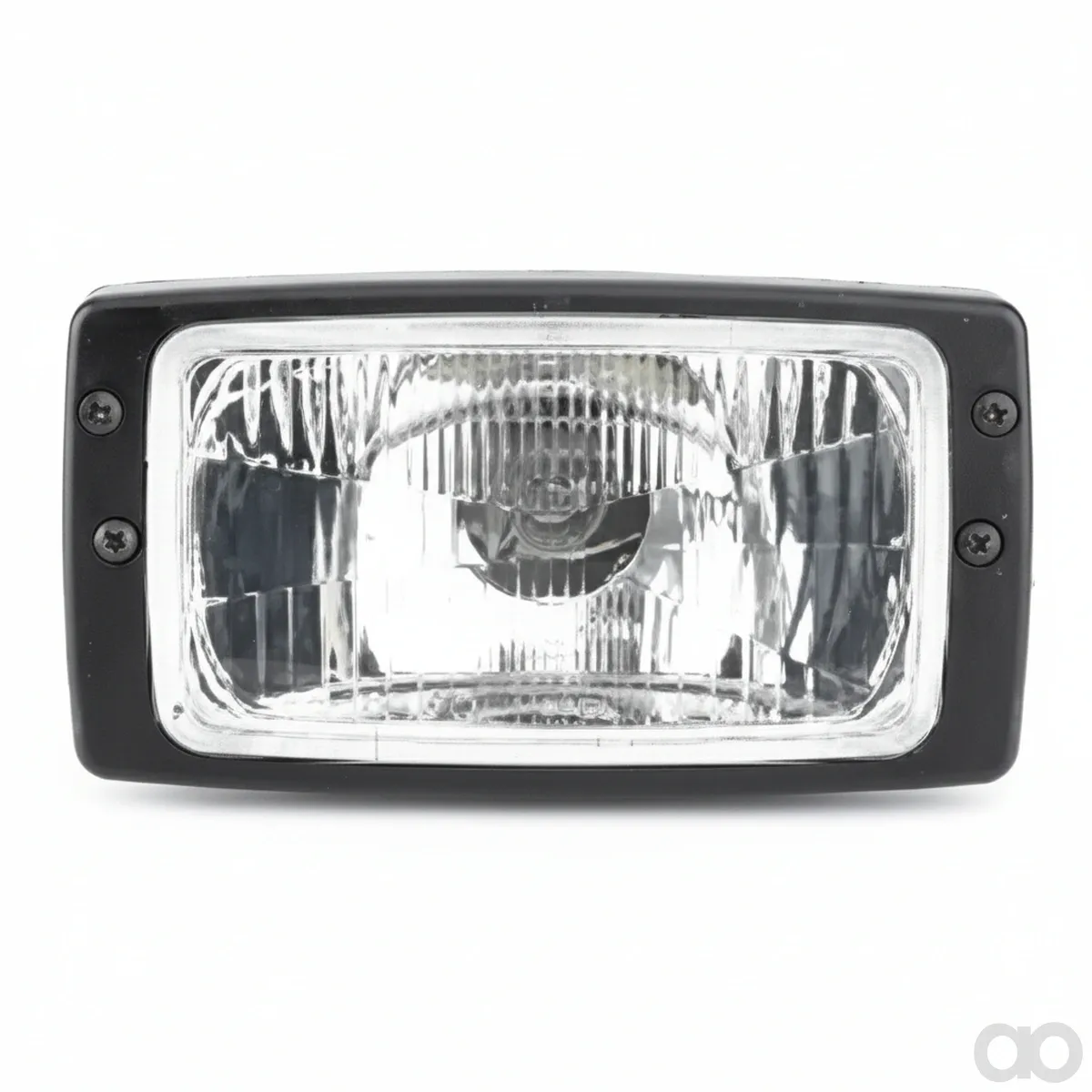 Massey Ferguson - 3713137M1 - Work Light, Front, Bulb 12V 60/55W Included
