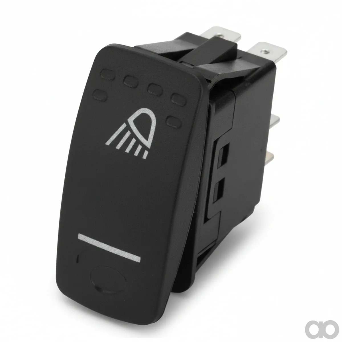 Massey Ferguson - 3713144M1 - Switch, Indirect