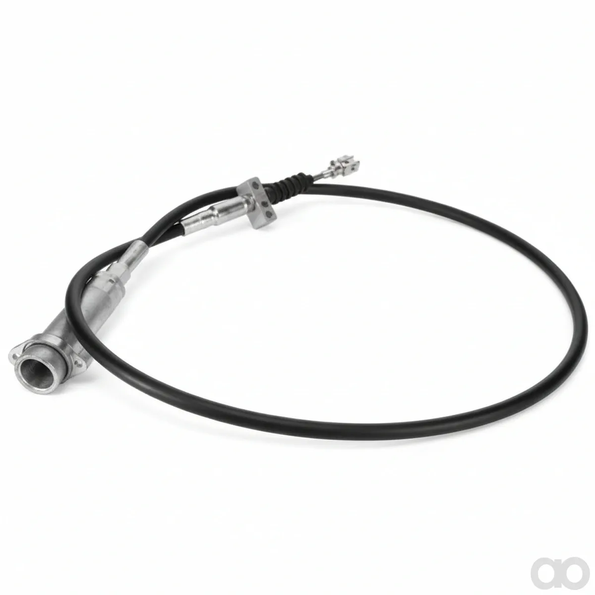 Massey Ferguson - 3713770M2 - Cable, Hydraulics